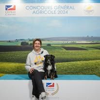 Le salon de l'agriculture 2023 2024